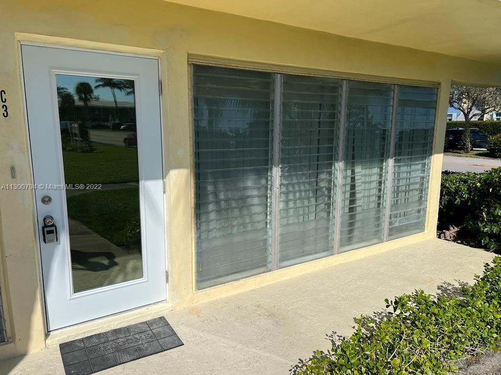 Photo of 2755 NE 28th Avenue #C3, Lighthouse Point, FL 33064 (MLS # B26080832)