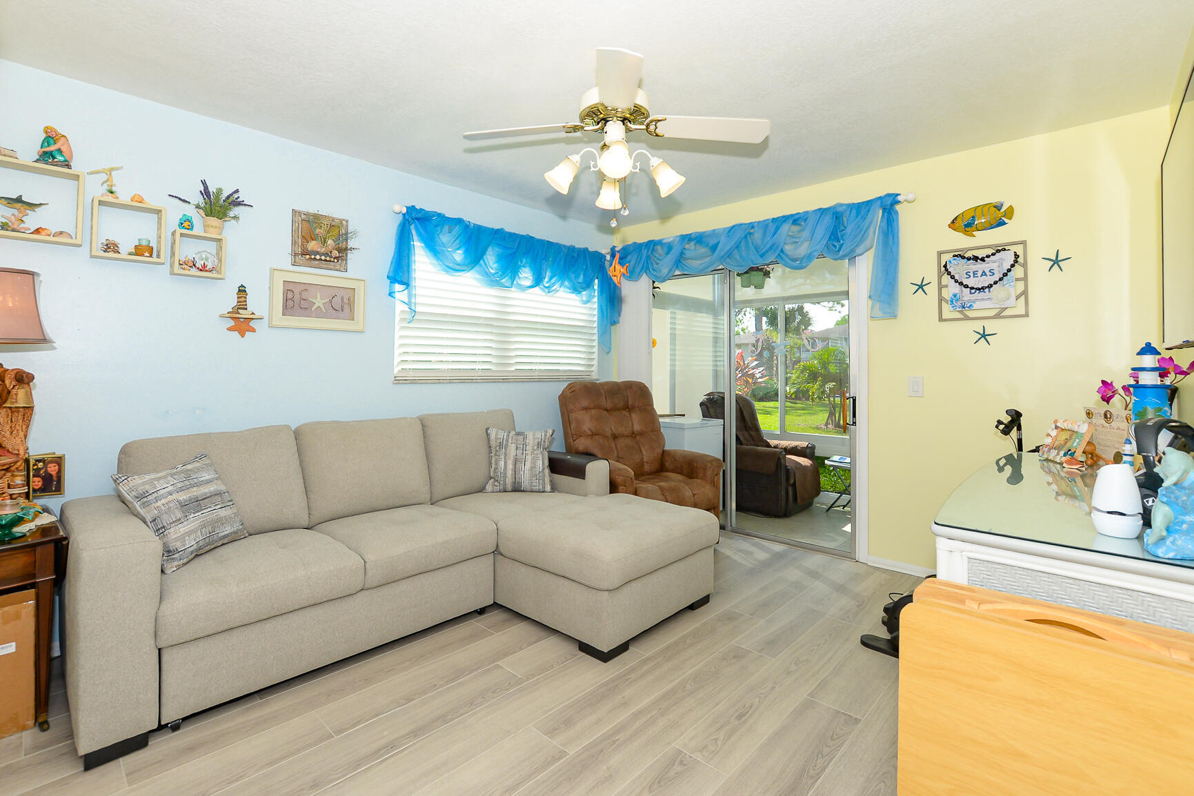 VISTA ST LUCIE BUILDINGS 9 THRU 20 - Residential