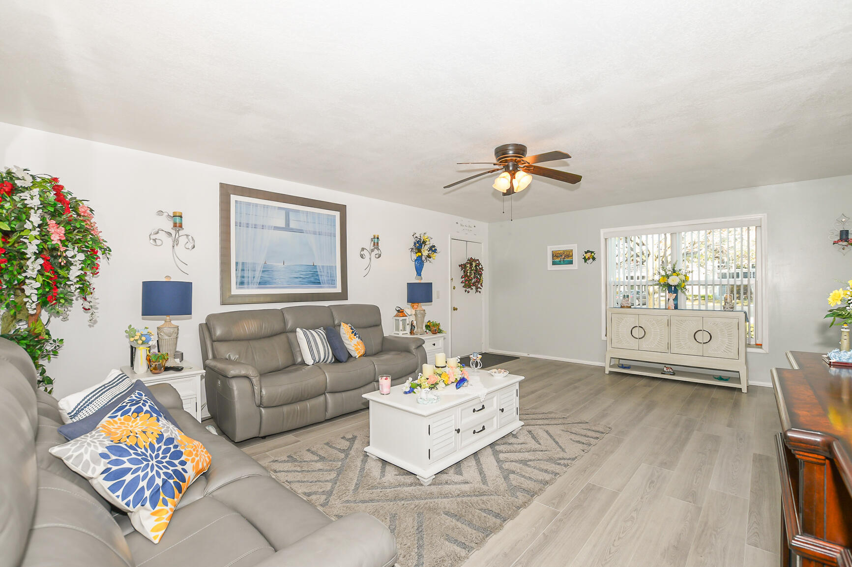 VISTA ST LUCIE BUILDINGS 9 THRU 20 - Residential