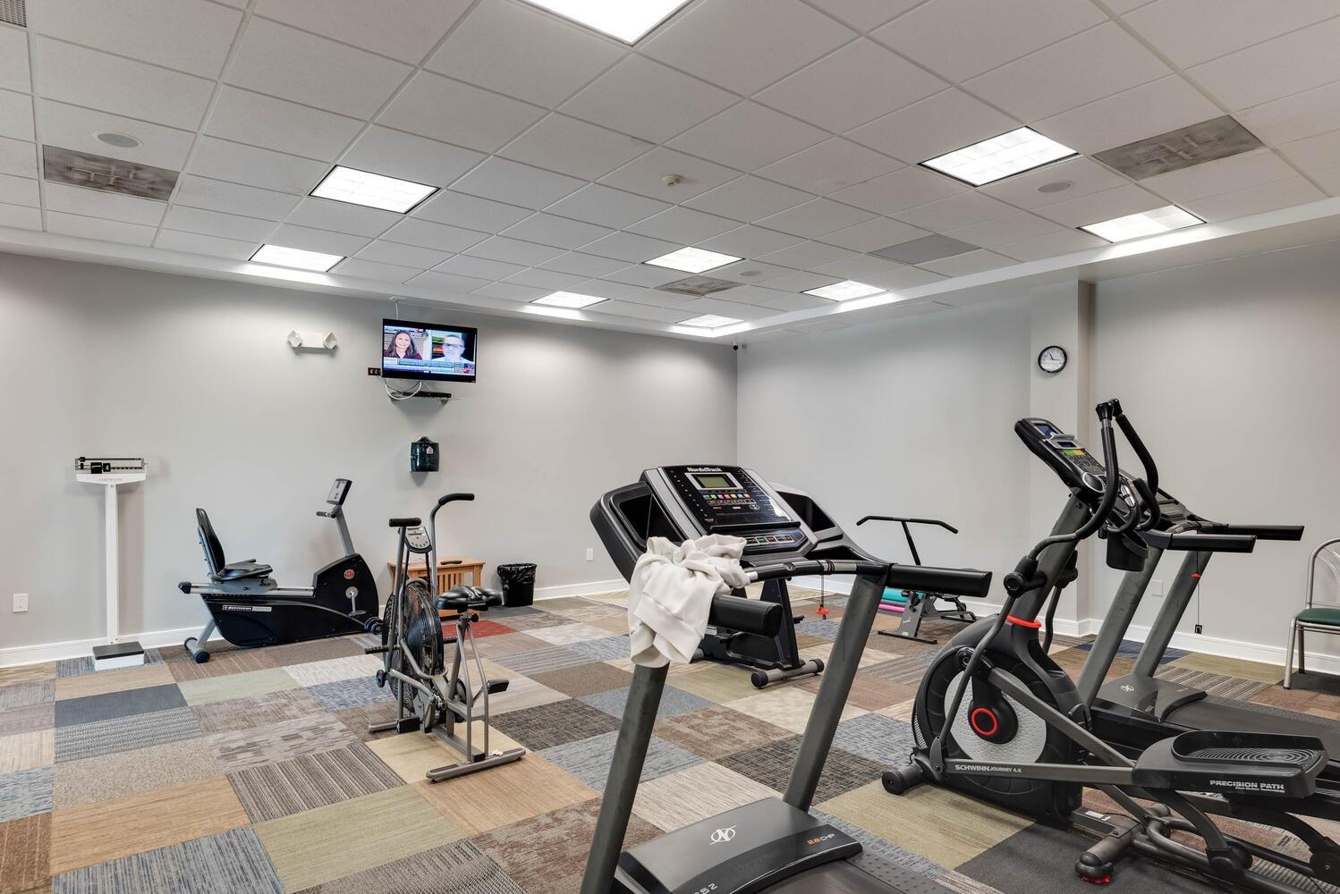 Oriole Gardens 8 Condo - Residential Lease