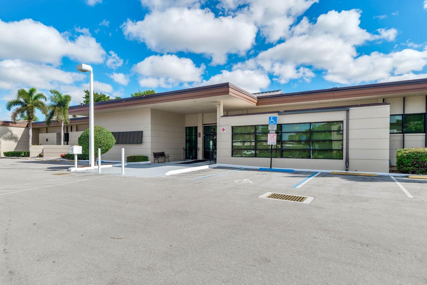 Oriole Gardens 8 Condo - Residential Lease