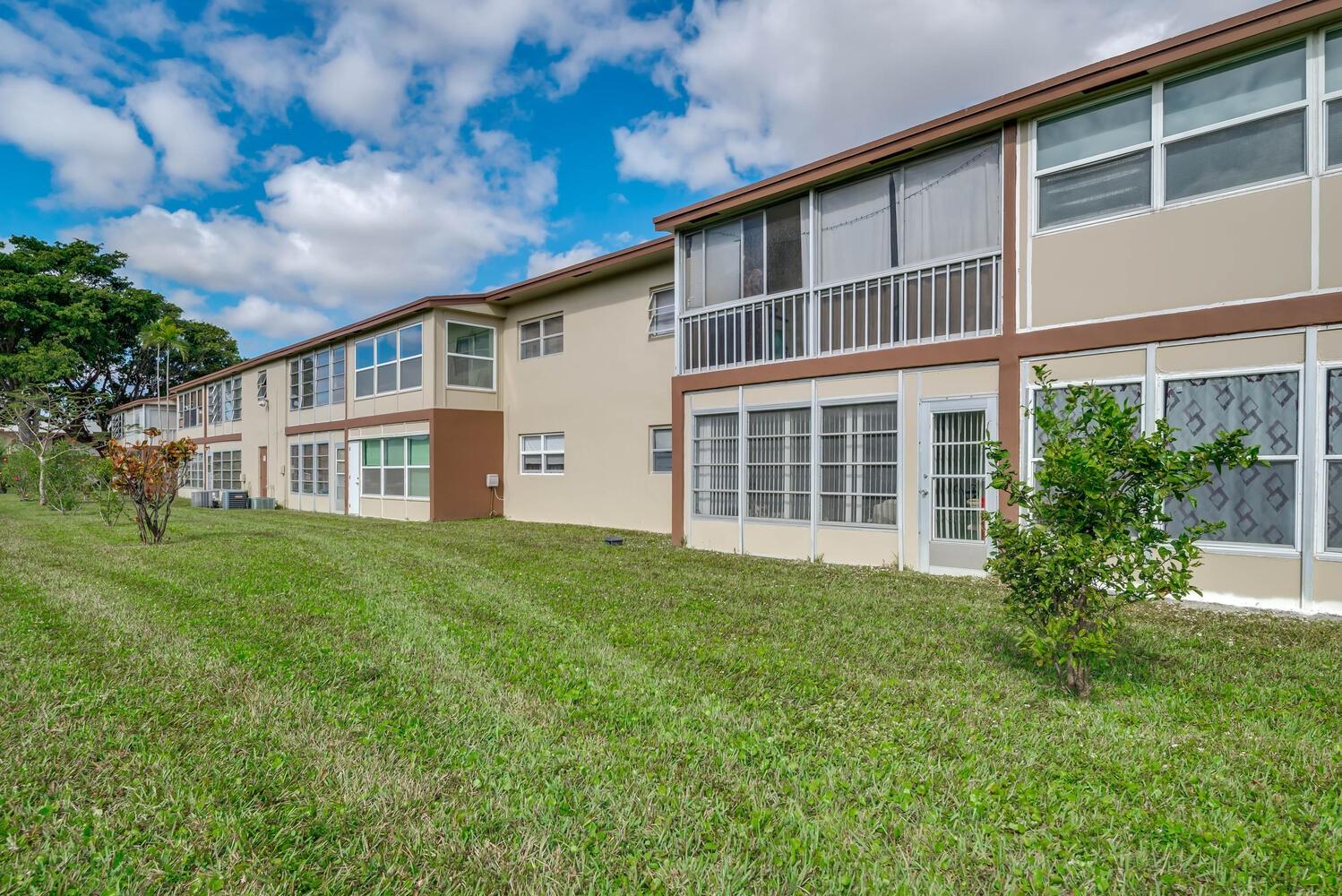 Oriole Gardens 8 Condo - Residential Lease