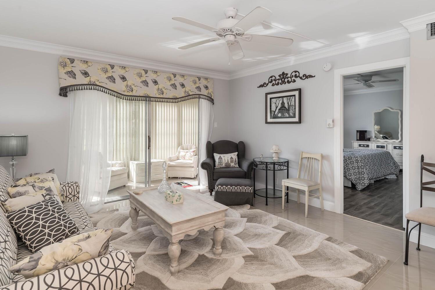 Oriole Gardens 8 Condo - Residential Lease