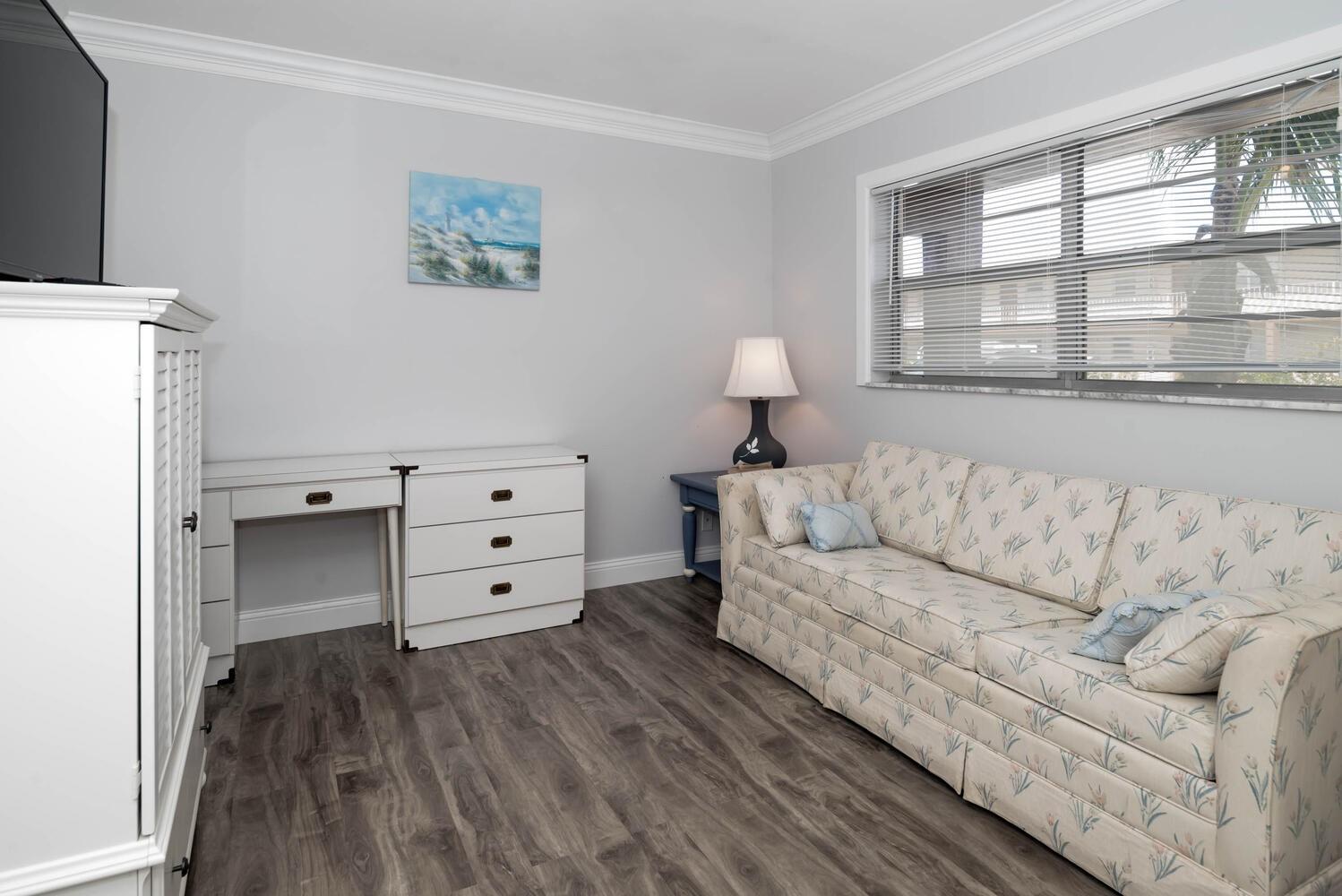 Oriole Gardens 8 Condo - Residential Lease