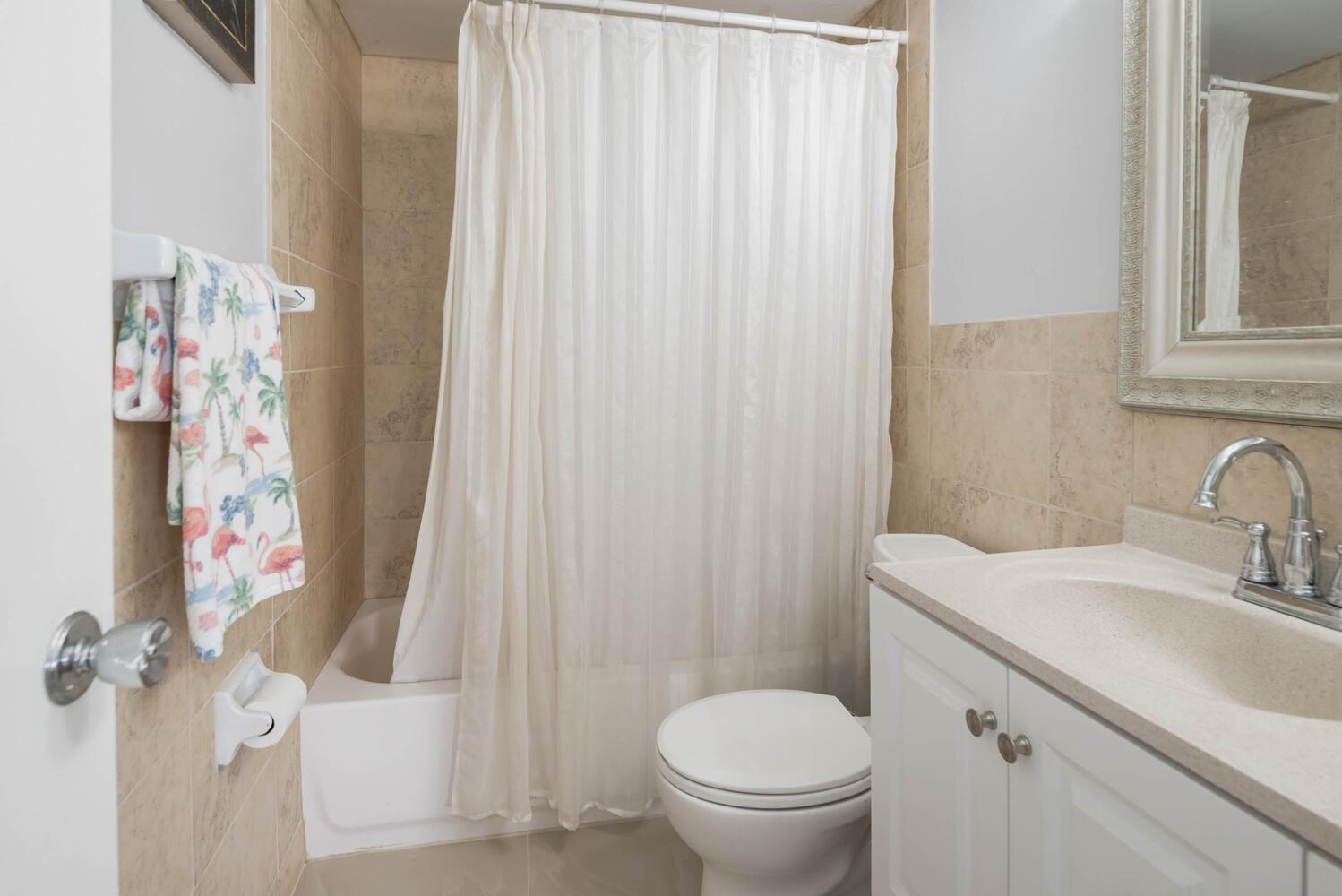 Oriole Gardens 8 Condo - Residential Lease