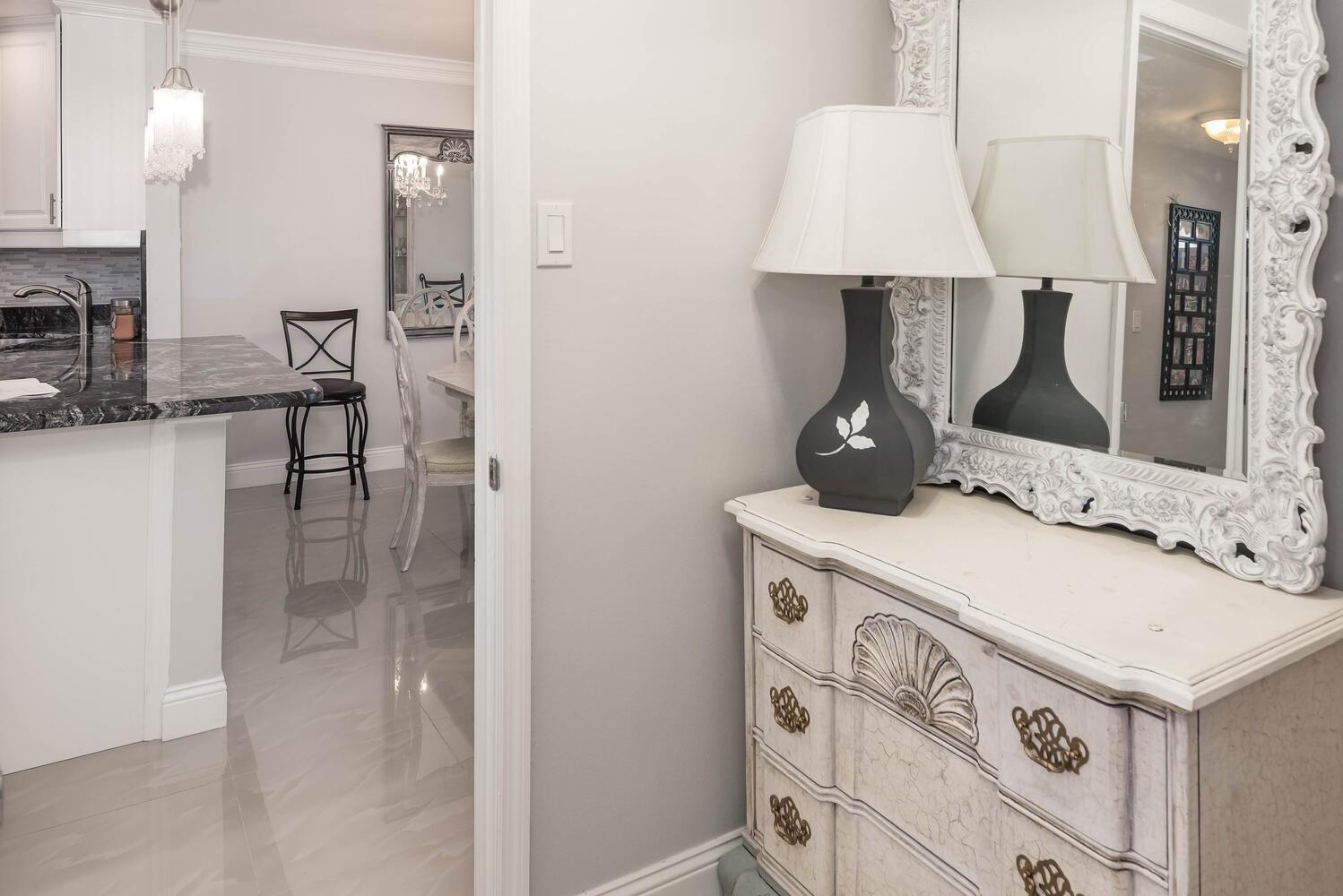 Oriole Gardens 8 Condo - Residential Lease