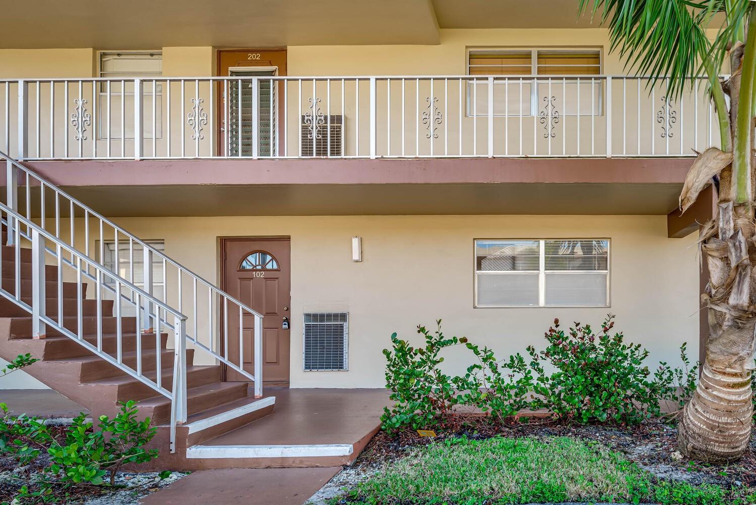 Oriole Gardens 8 Condo - Residential Lease