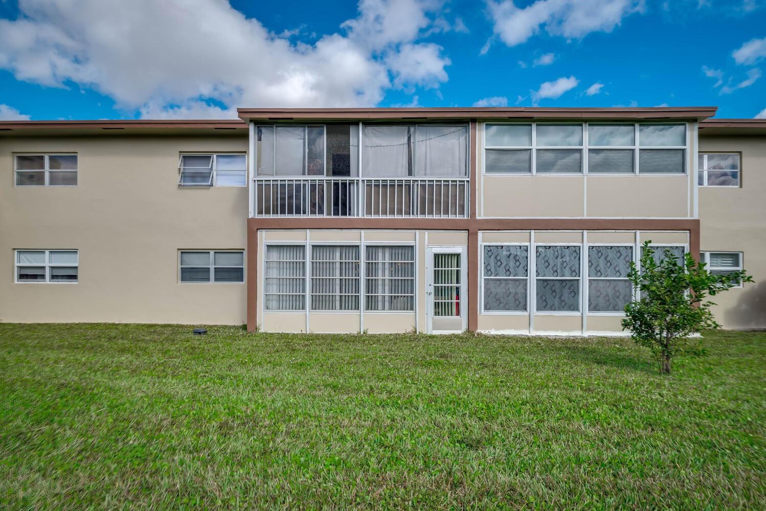 Oriole Gardens 8 Condo - Residential Lease