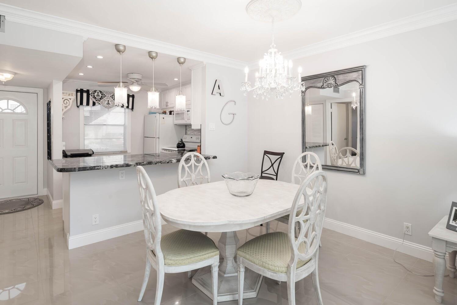 Oriole Gardens 8 Condo - Residential Lease