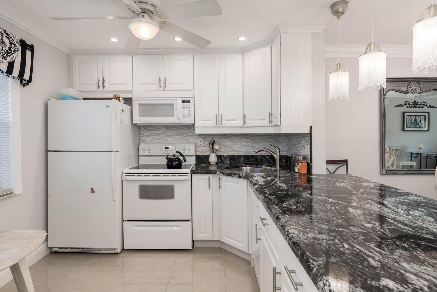 Oriole Gardens 8 Condo - Residential Lease