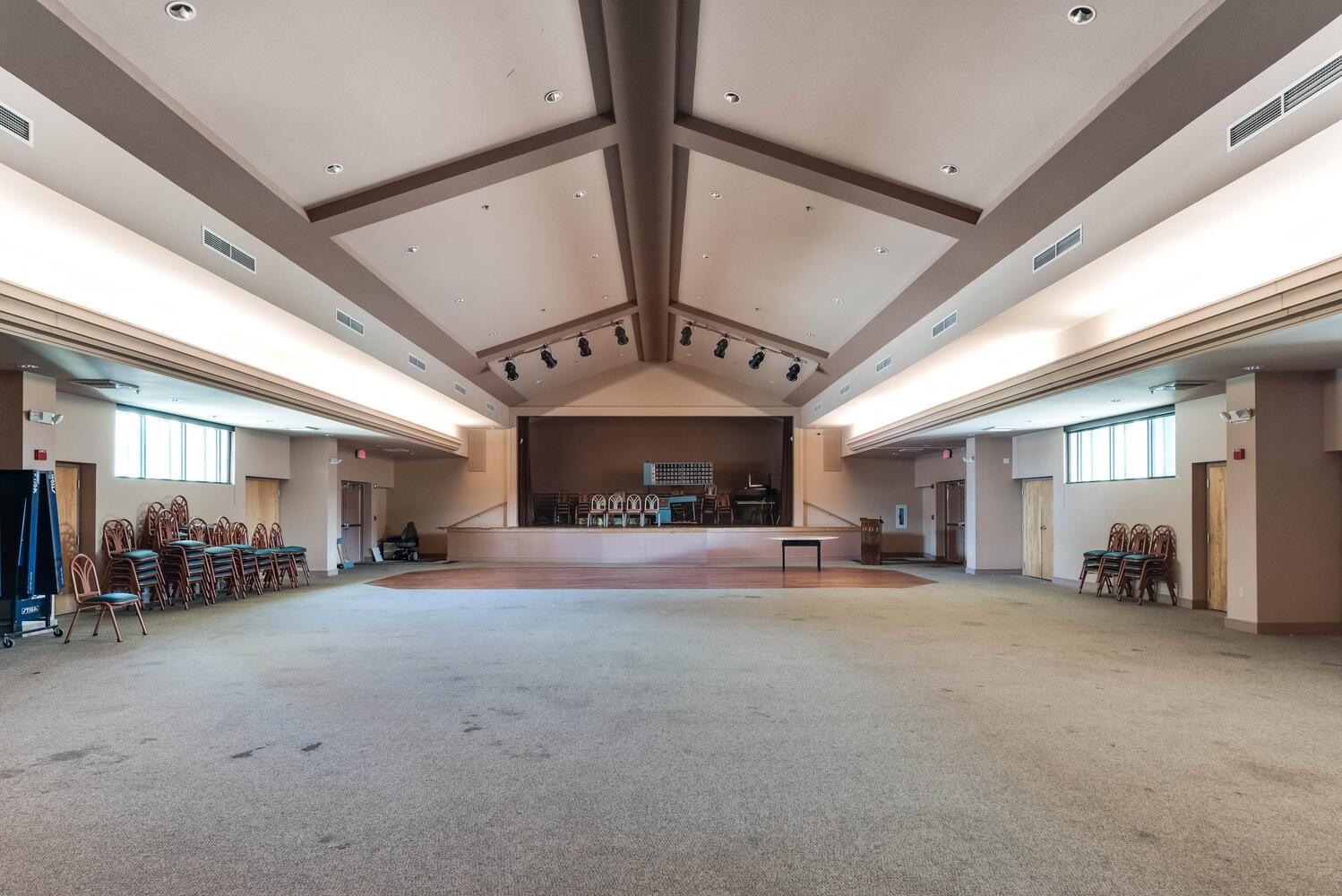 Oriole Gardens 8 Condo - Residential Lease