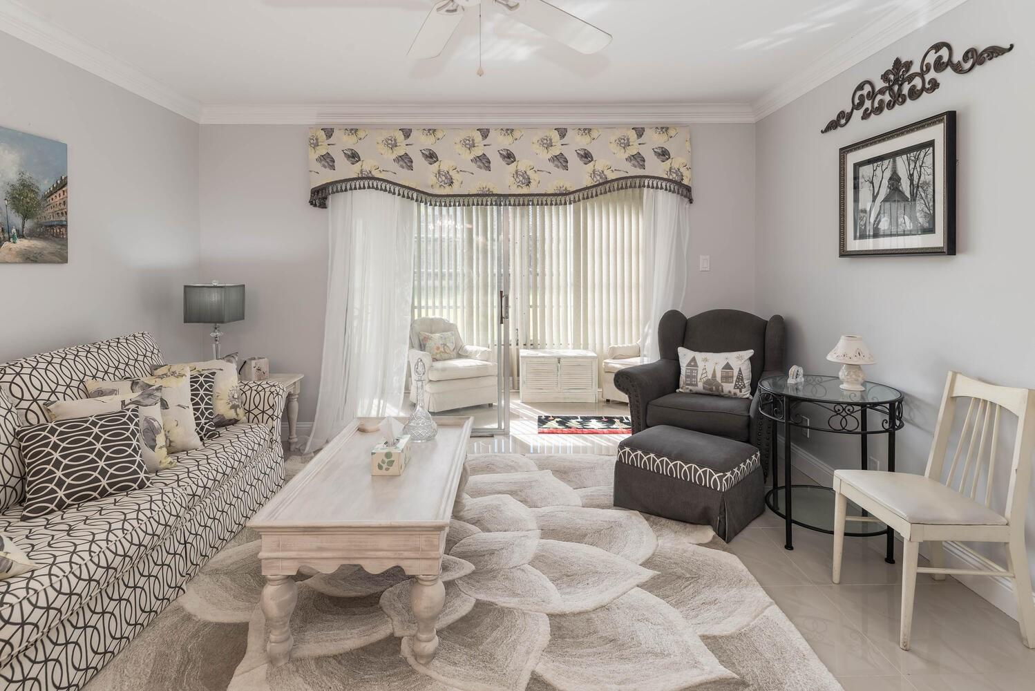 Oriole Gardens 8 Condo - Residential Lease