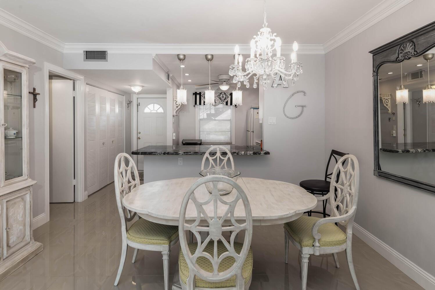 Oriole Gardens 8 Condo - Residential Lease