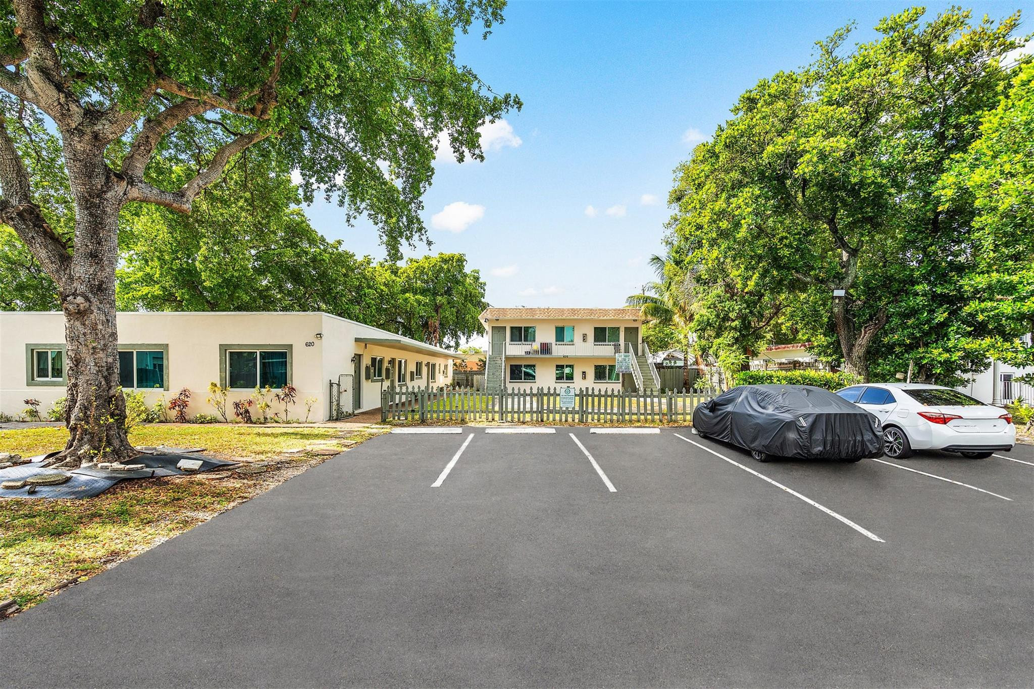 Fairview Amd 10-25 B - Residential Income