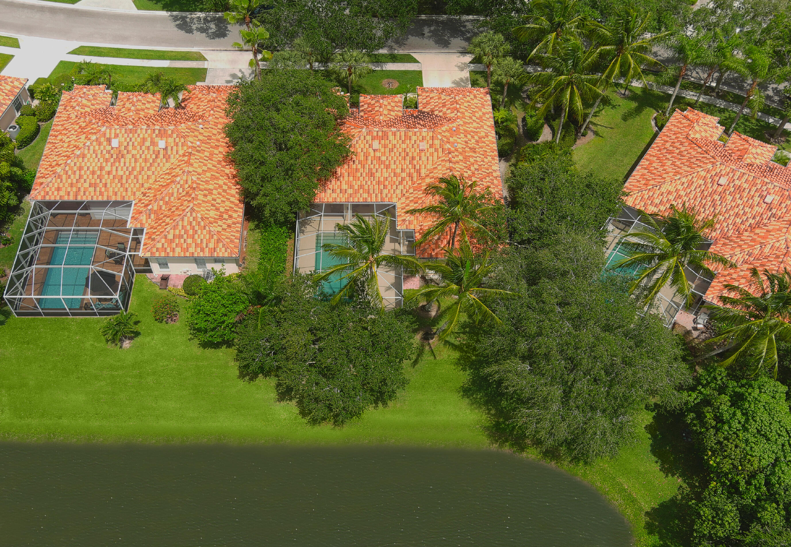 RIVERWALK - Residential