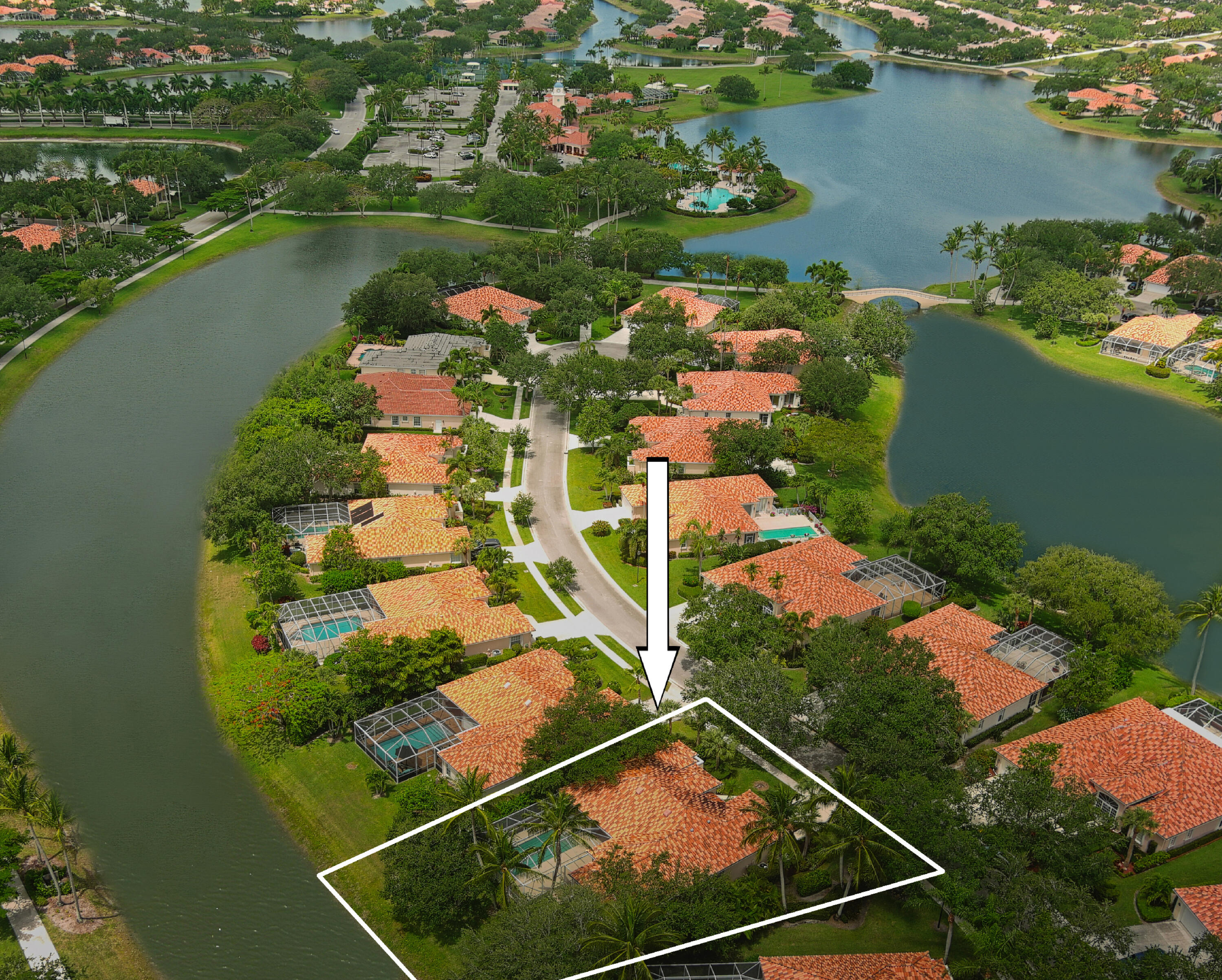 RIVERWALK - Residential