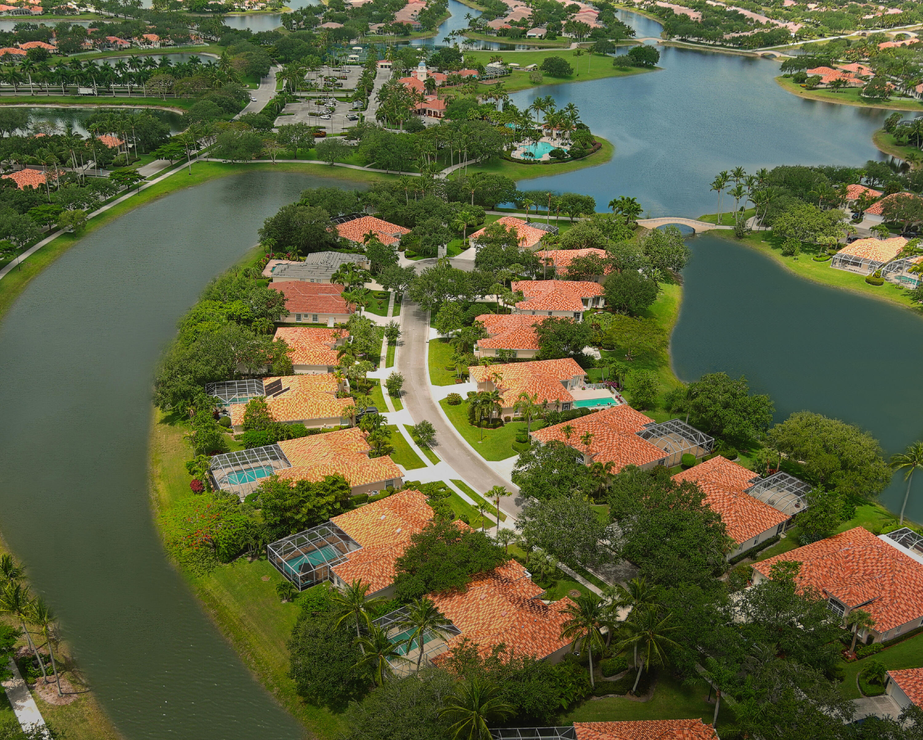 RIVERWALK - Residential