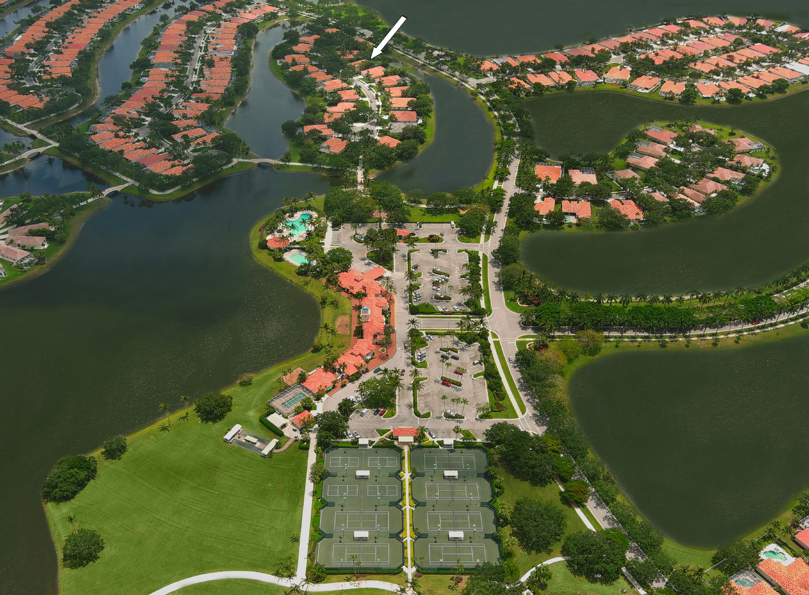 RIVERWALK - Residential