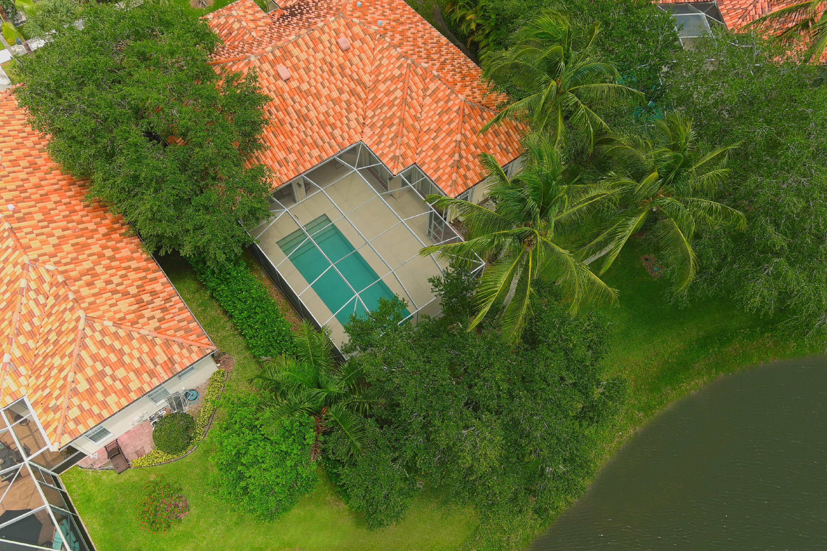 RIVERWALK - Residential