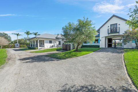 A home in Wellington