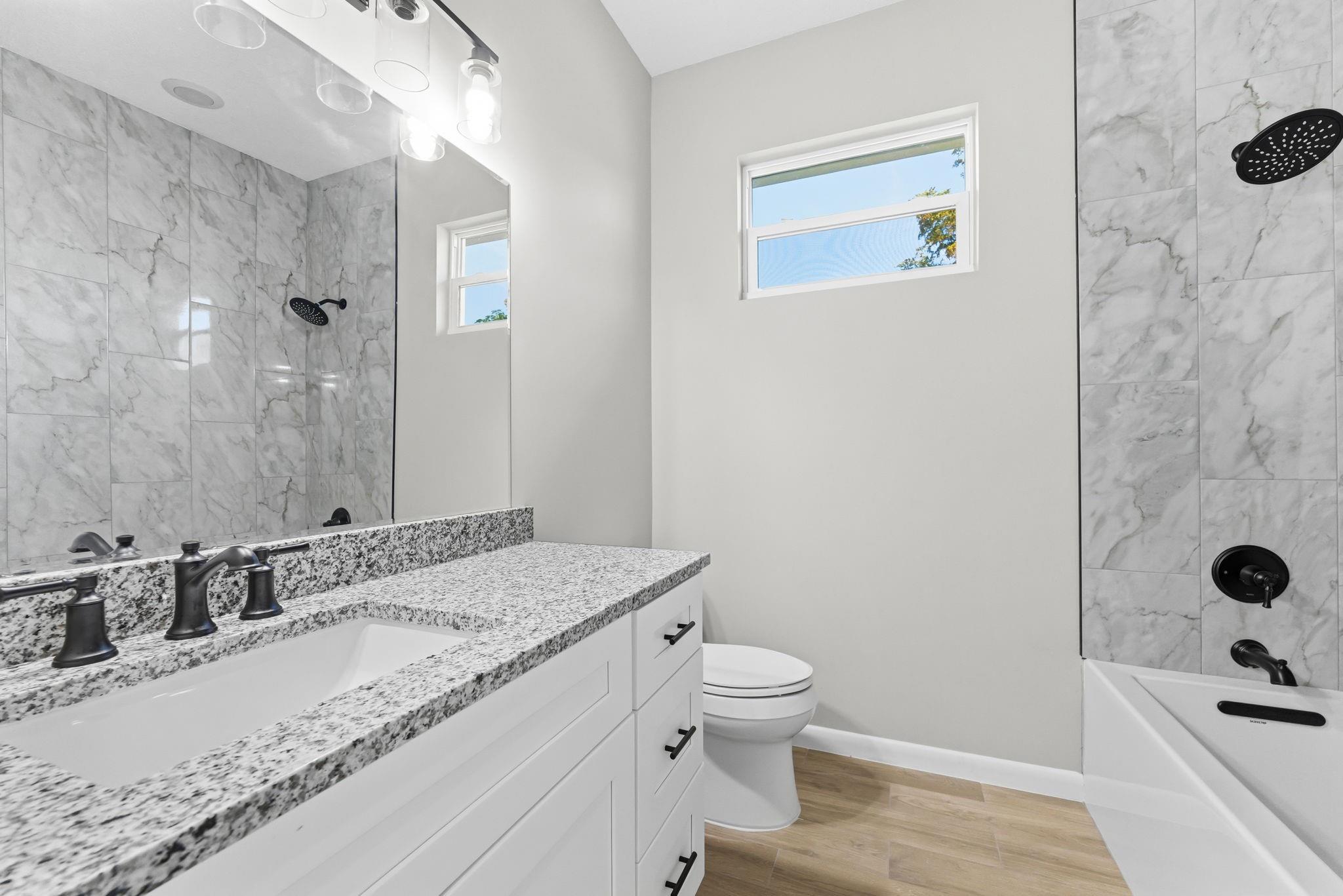 Basswood Un 02 - Residential