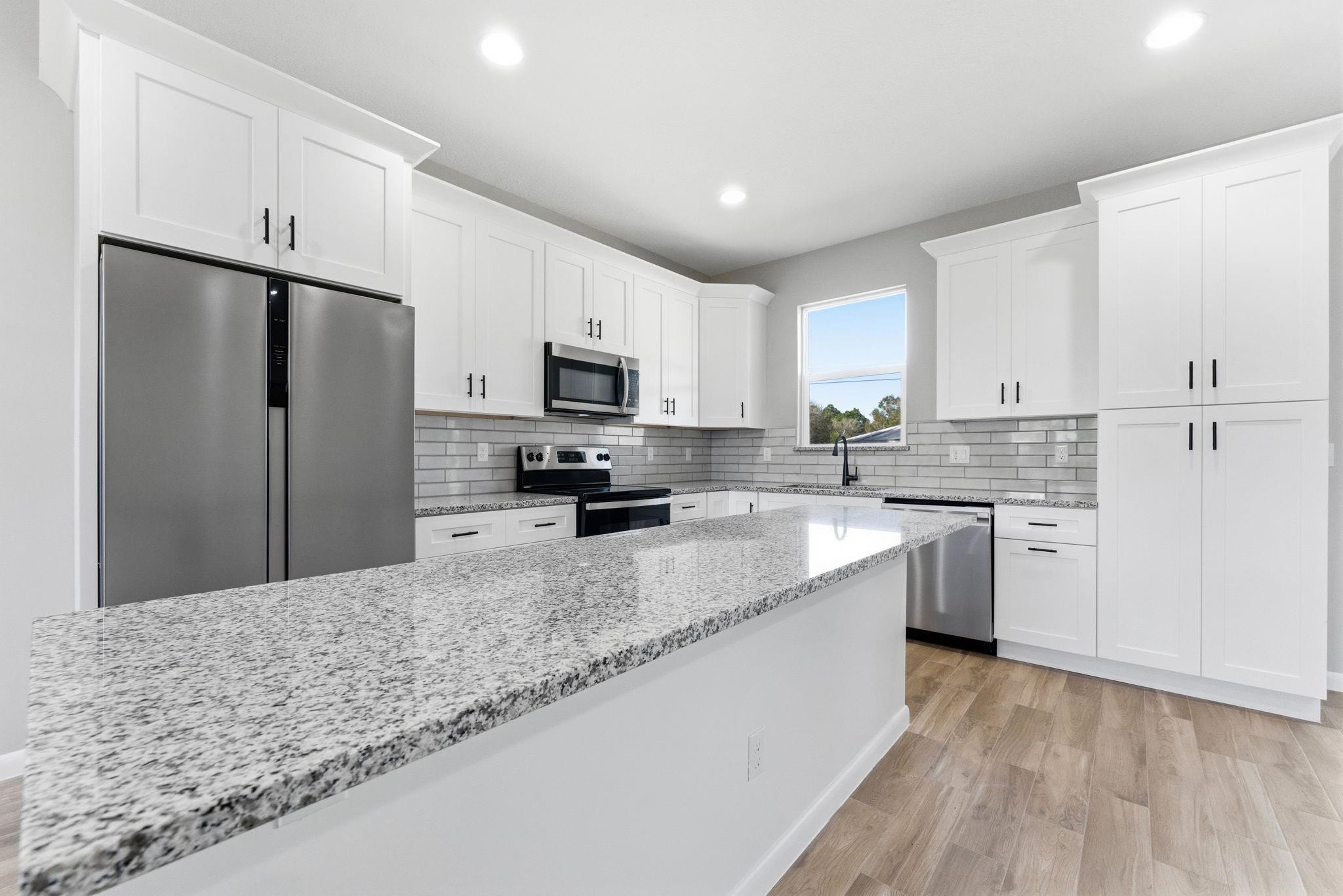 Basswood Un 02 - Residential