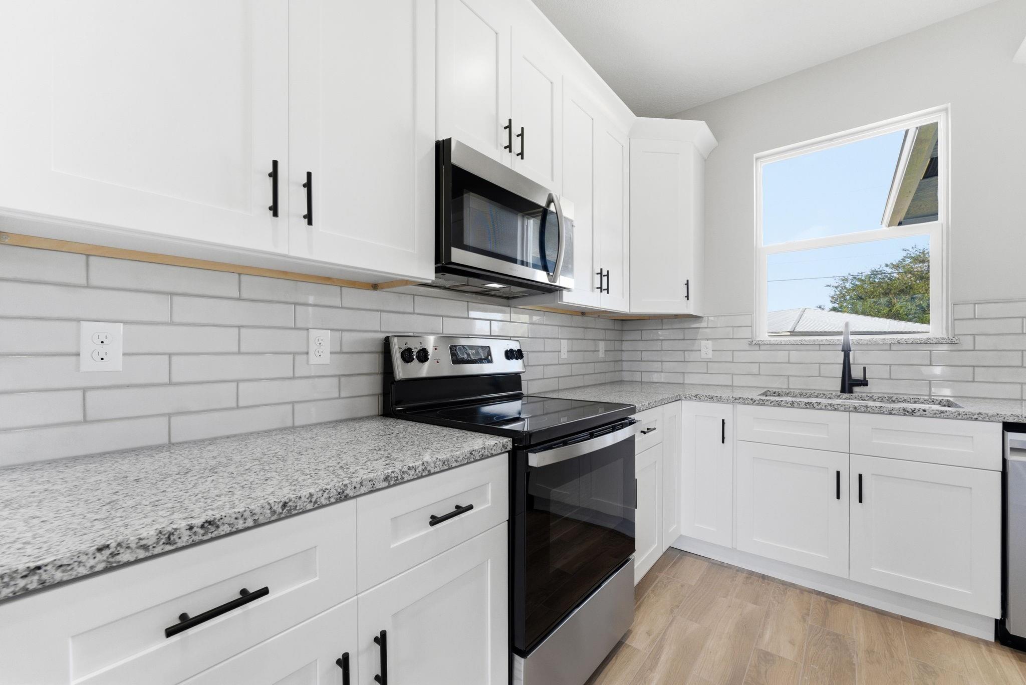 Basswood Un 02 - Residential