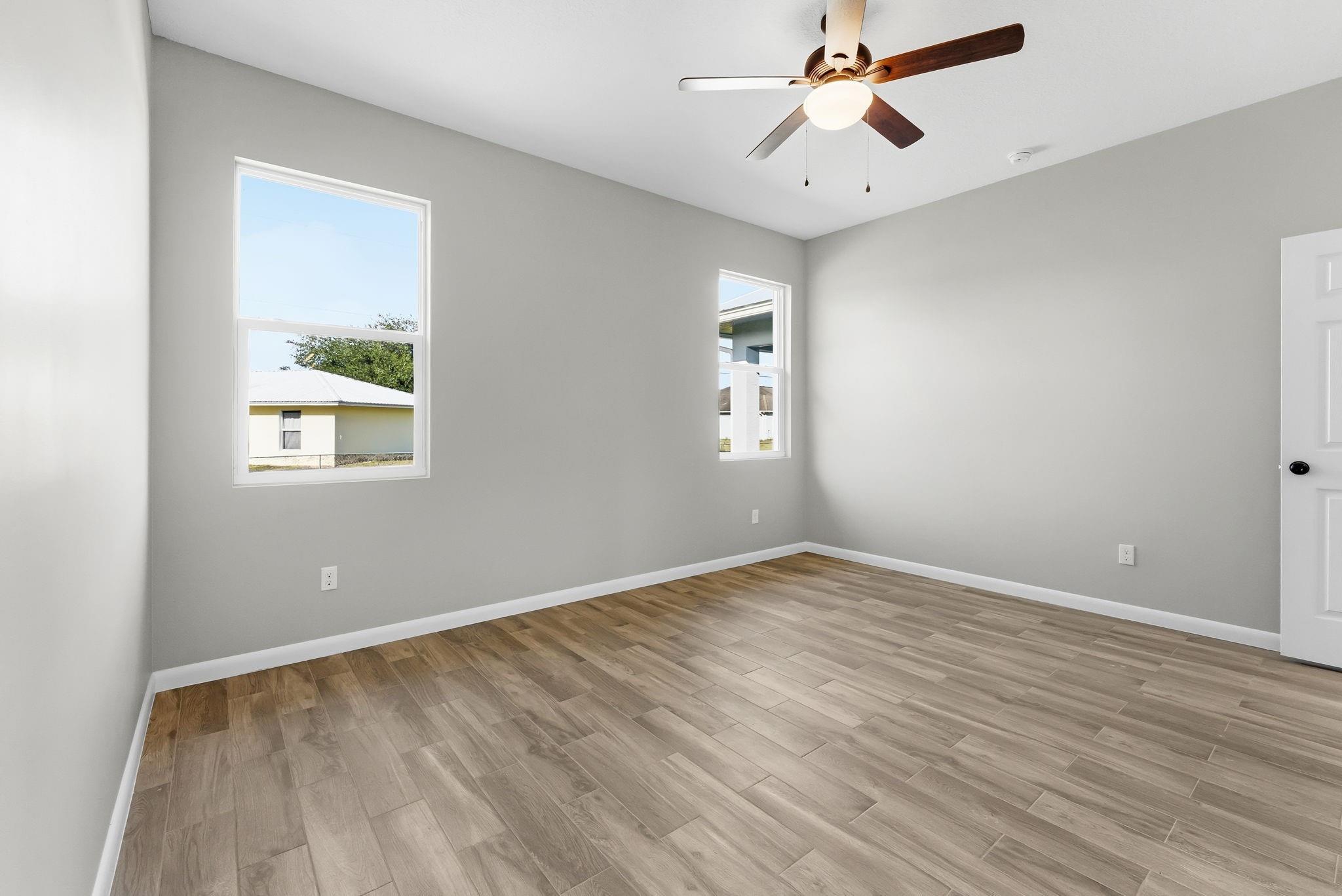 Basswood Un 02 - Residential