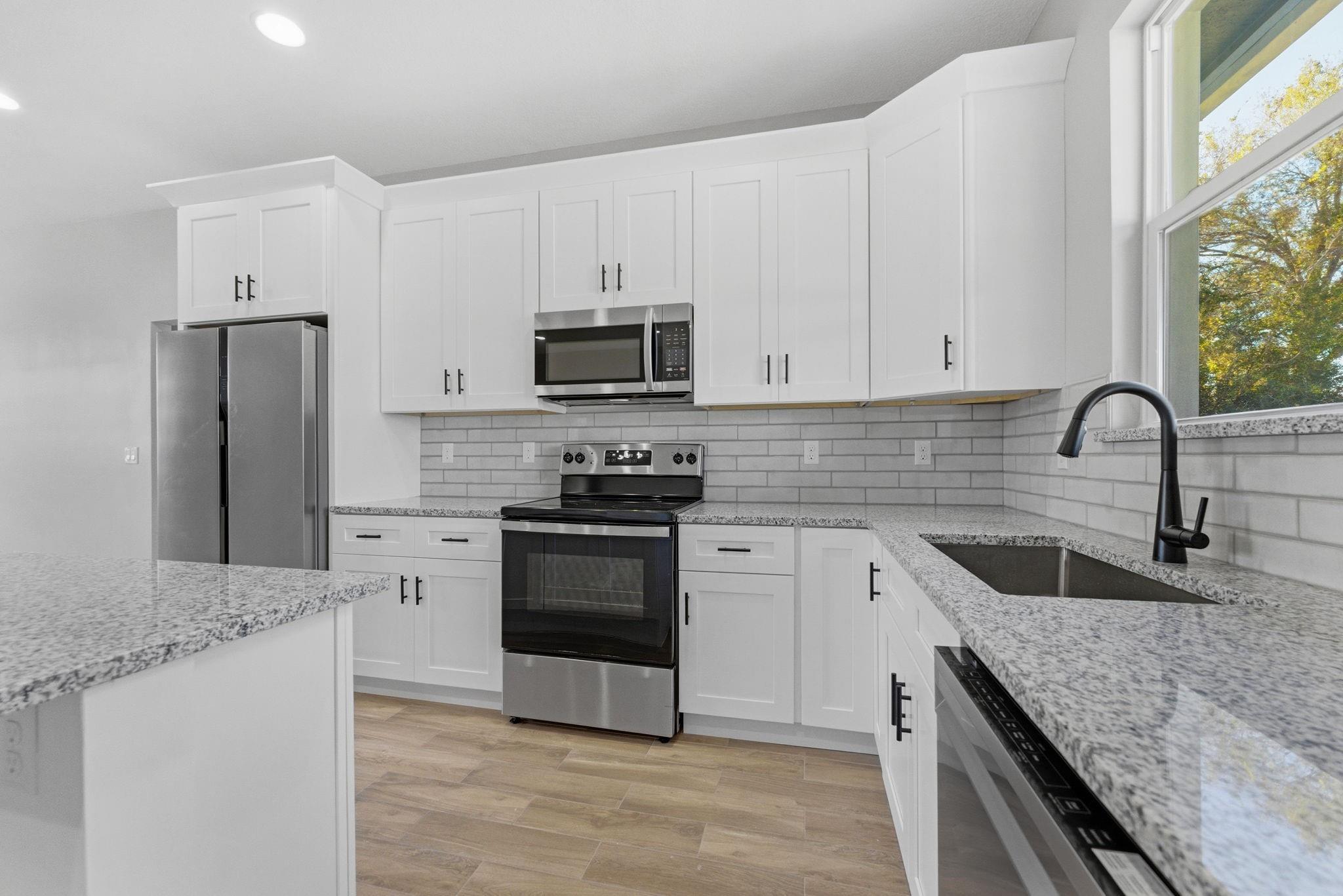 Basswood Un 02 - Residential