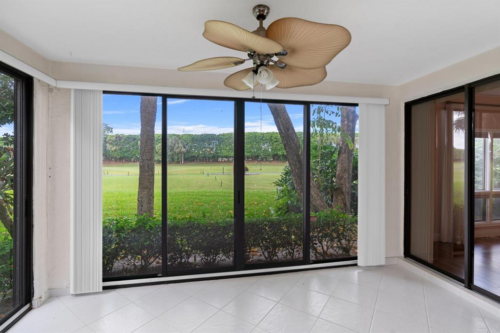 EL VIENTO AT BOCA POINTE CONDO NOS I AND II DECLS - Residential