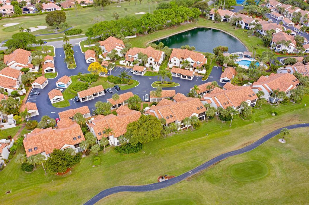 EL VIENTO AT BOCA POINTE CONDO NOS I AND II DECLS - Residential