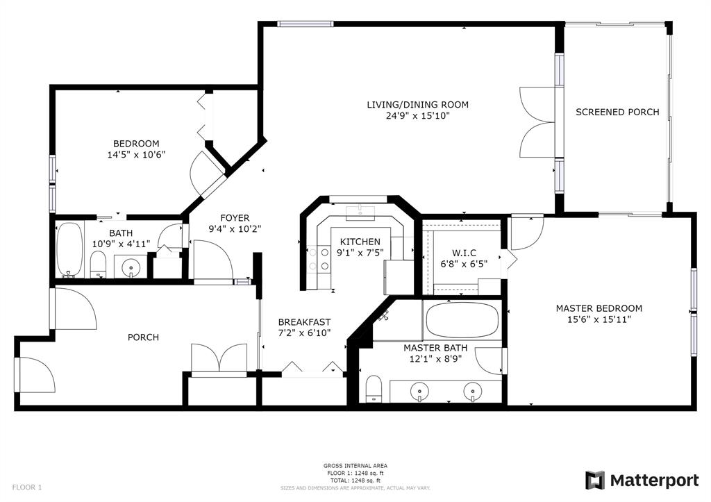 EL VIENTO AT BOCA POINTE CONDO NOS I AND II DECLS - Residential