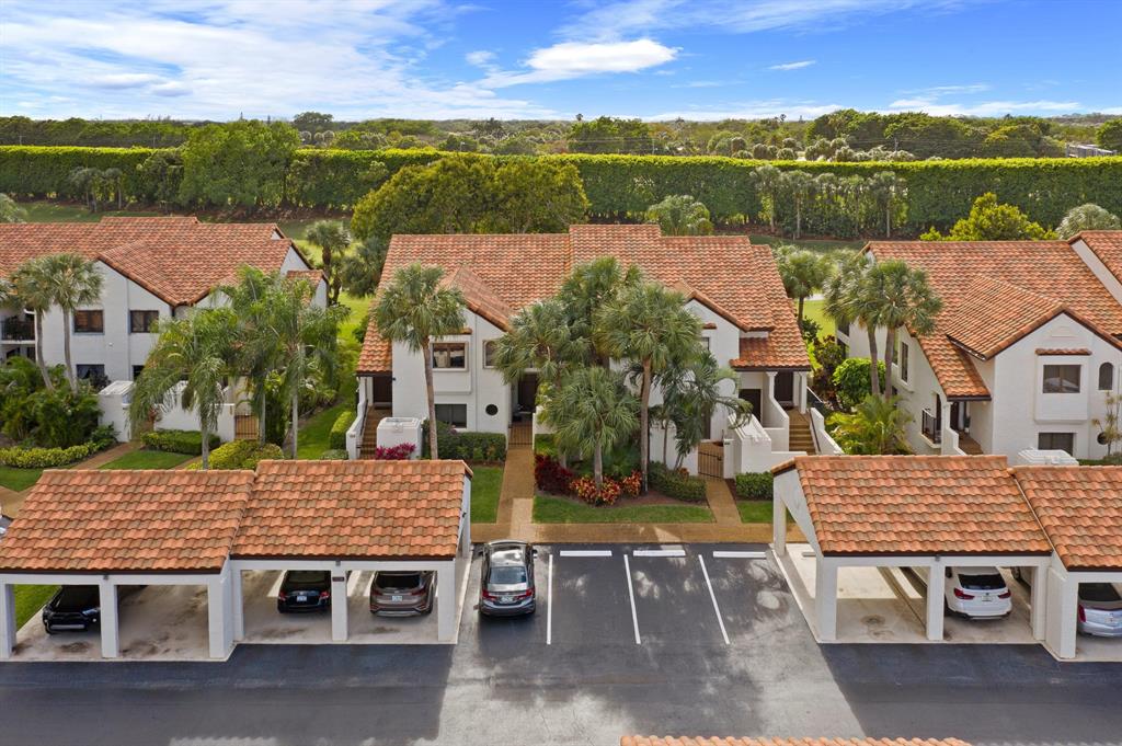 EL VIENTO AT BOCA POINTE CONDO NOS I AND II DECLS - Residential