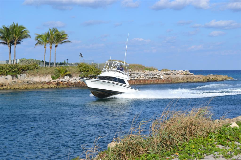 EL VIENTO AT BOCA POINTE CONDO NOS I AND II DECLS - Residential