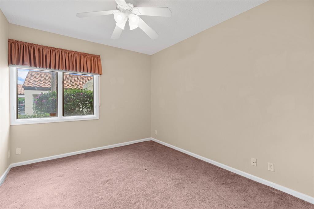 EL VIENTO AT BOCA POINTE CONDO NOS I AND II DECLS - Residential