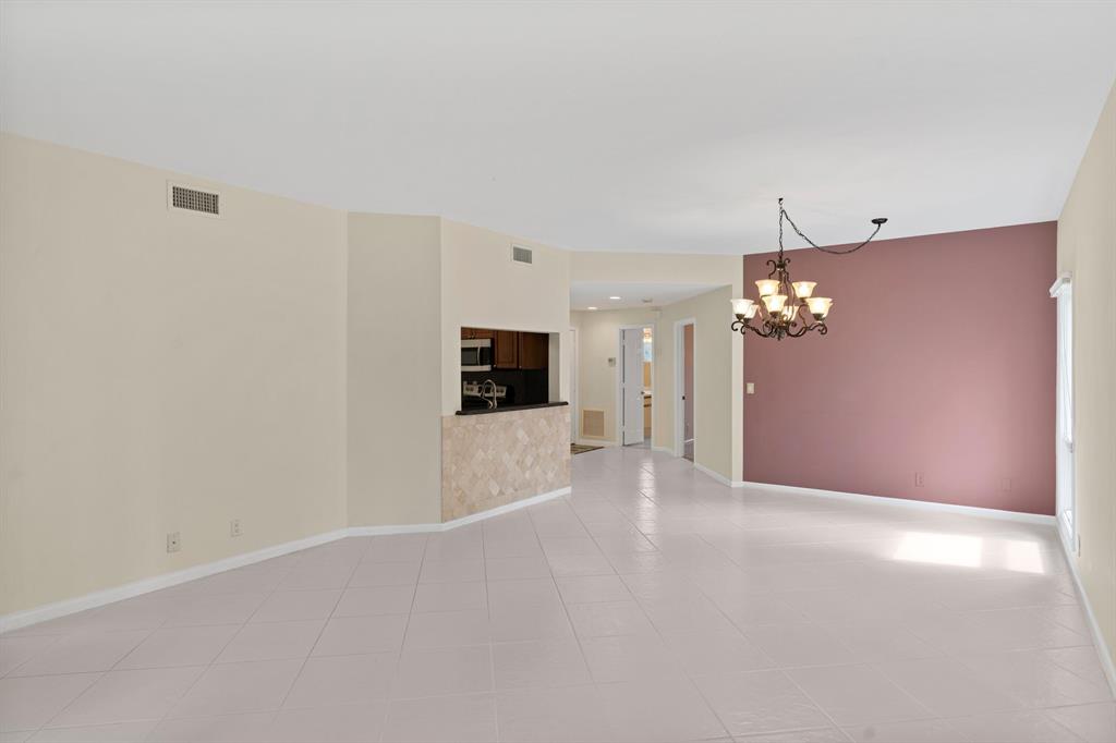 EL VIENTO AT BOCA POINTE CONDO NOS I AND II DECLS - Residential