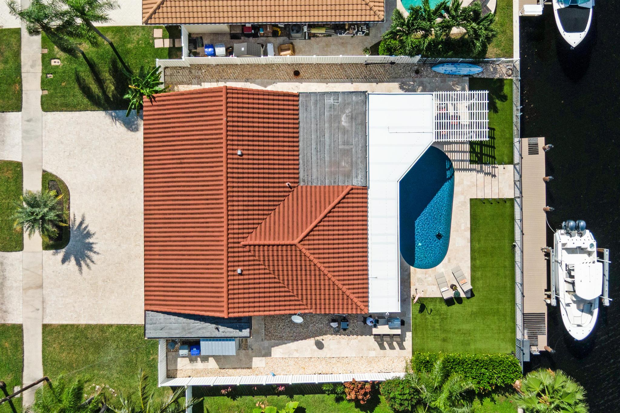 GARDEN ISLES SEC 5 - Residential