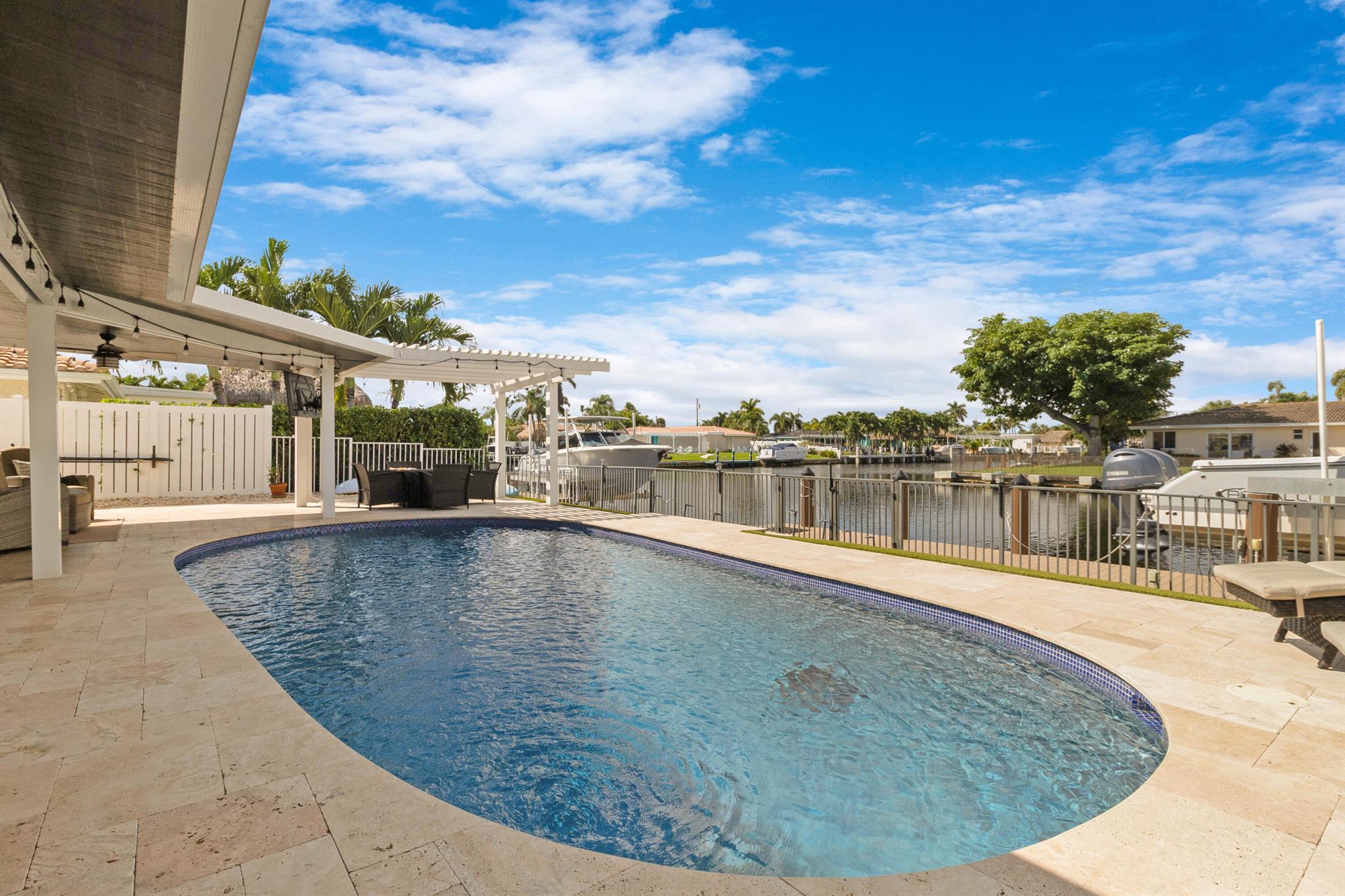 GARDEN ISLES SEC 5 - Residential