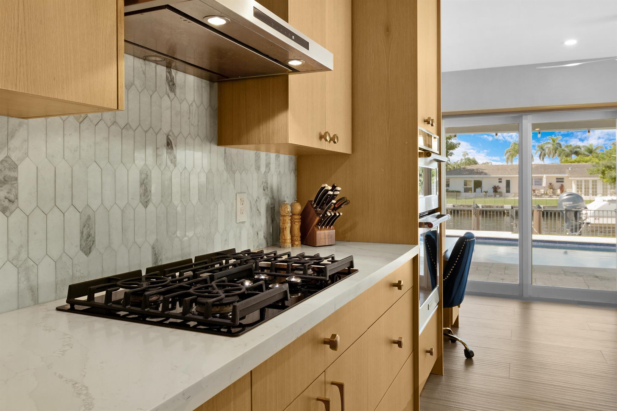 GARDEN ISLES SEC 5 - Residential