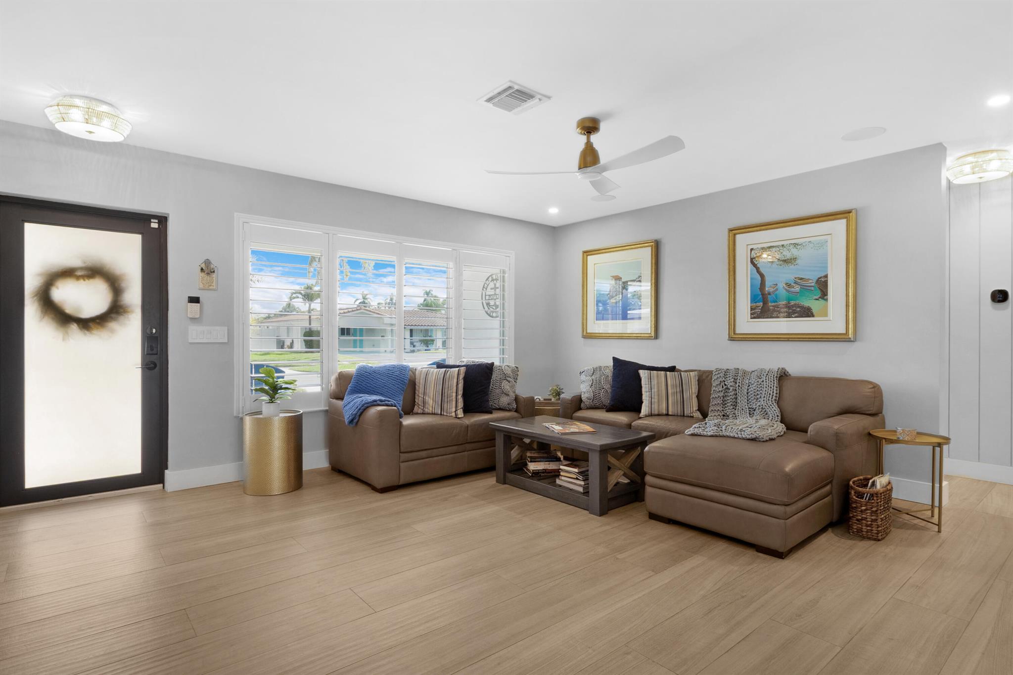GARDEN ISLES SEC 5 - Residential
