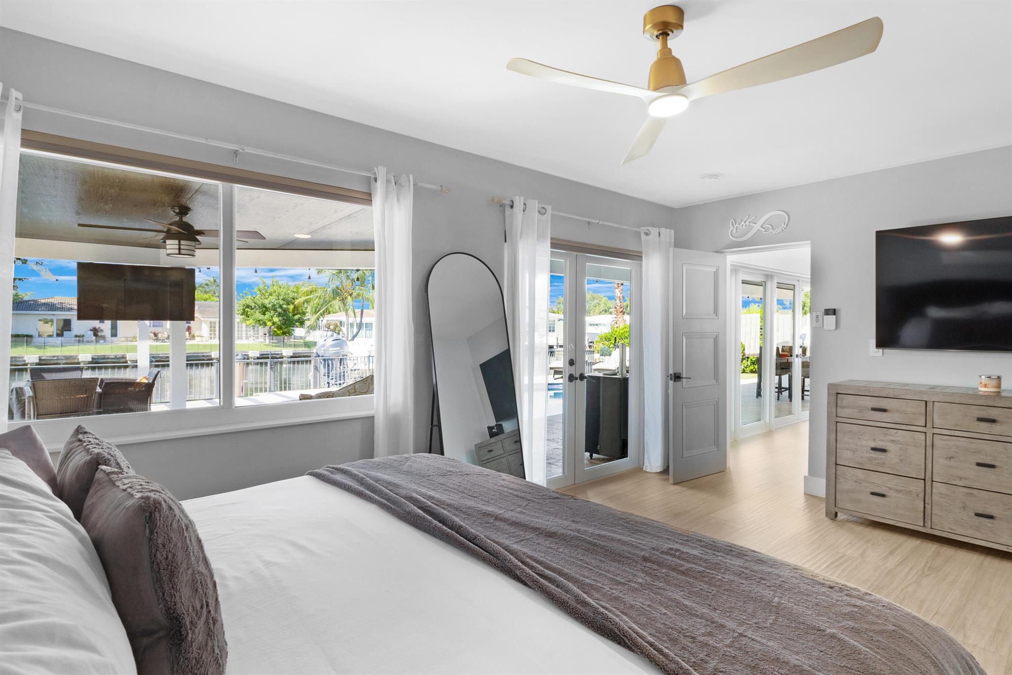 GARDEN ISLES SEC 5 - Residential