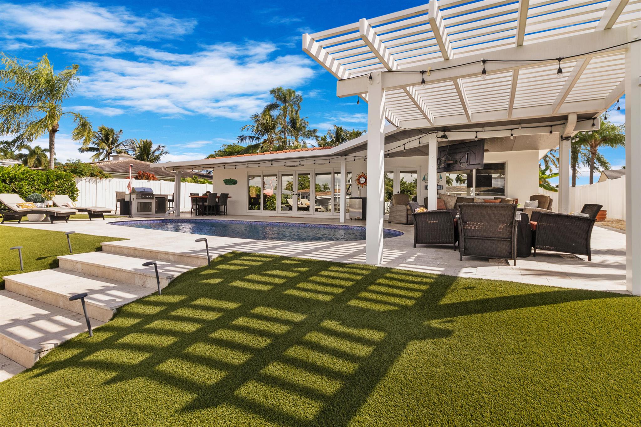 GARDEN ISLES SEC 5 - Residential