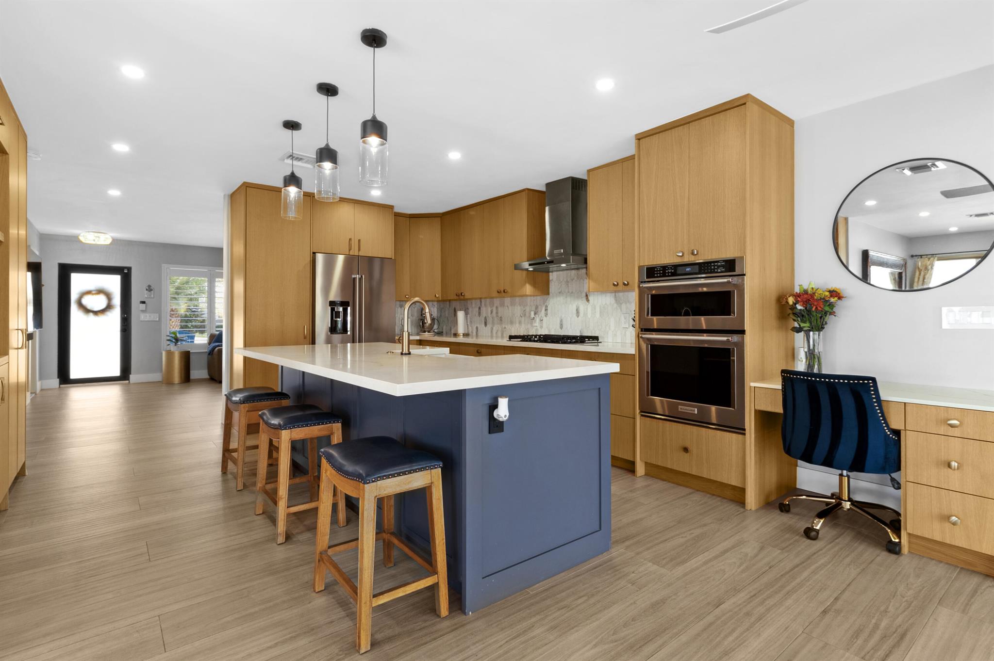 GARDEN ISLES SEC 5 - Residential