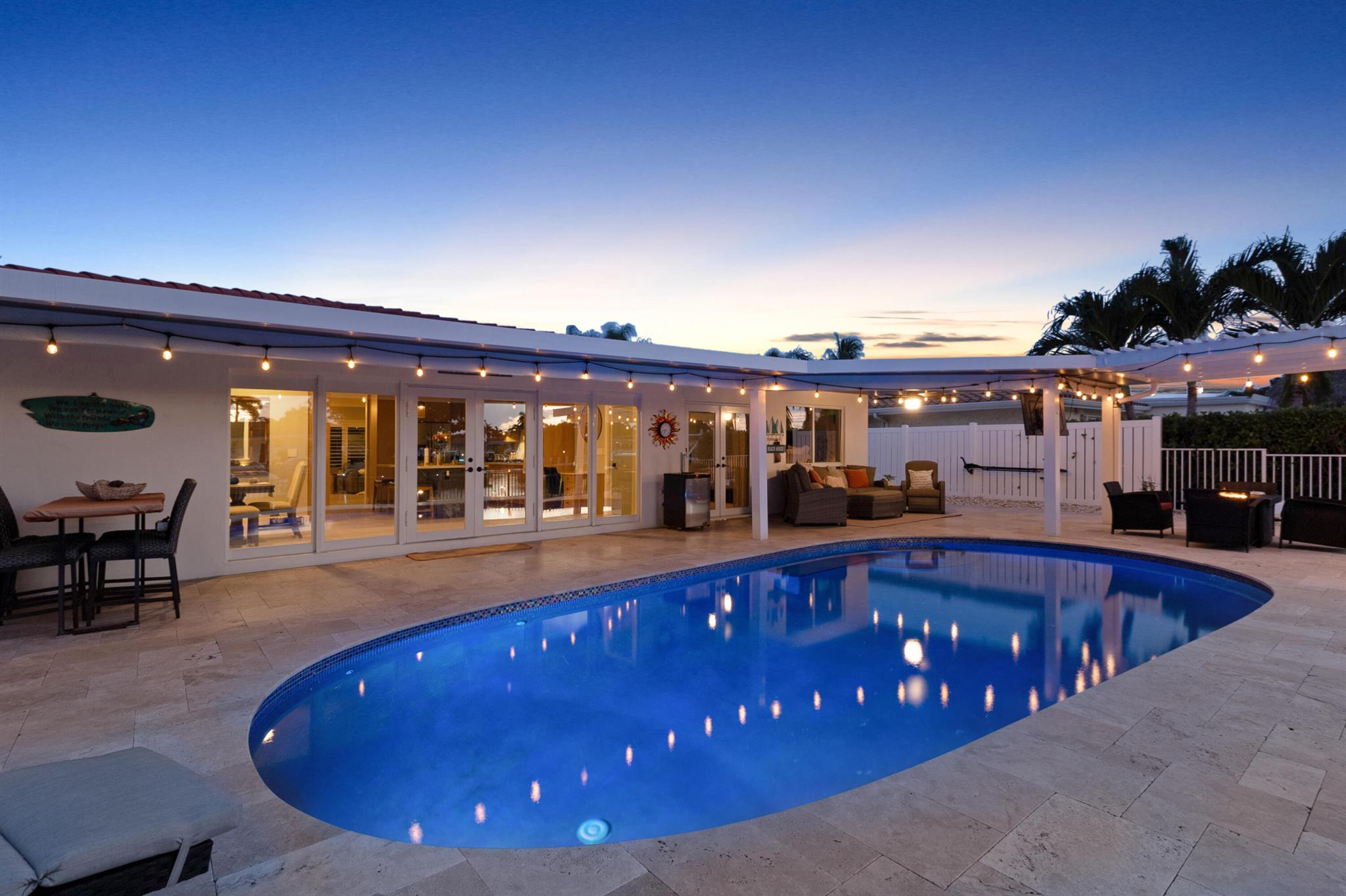 GARDEN ISLES SEC 5 - Residential