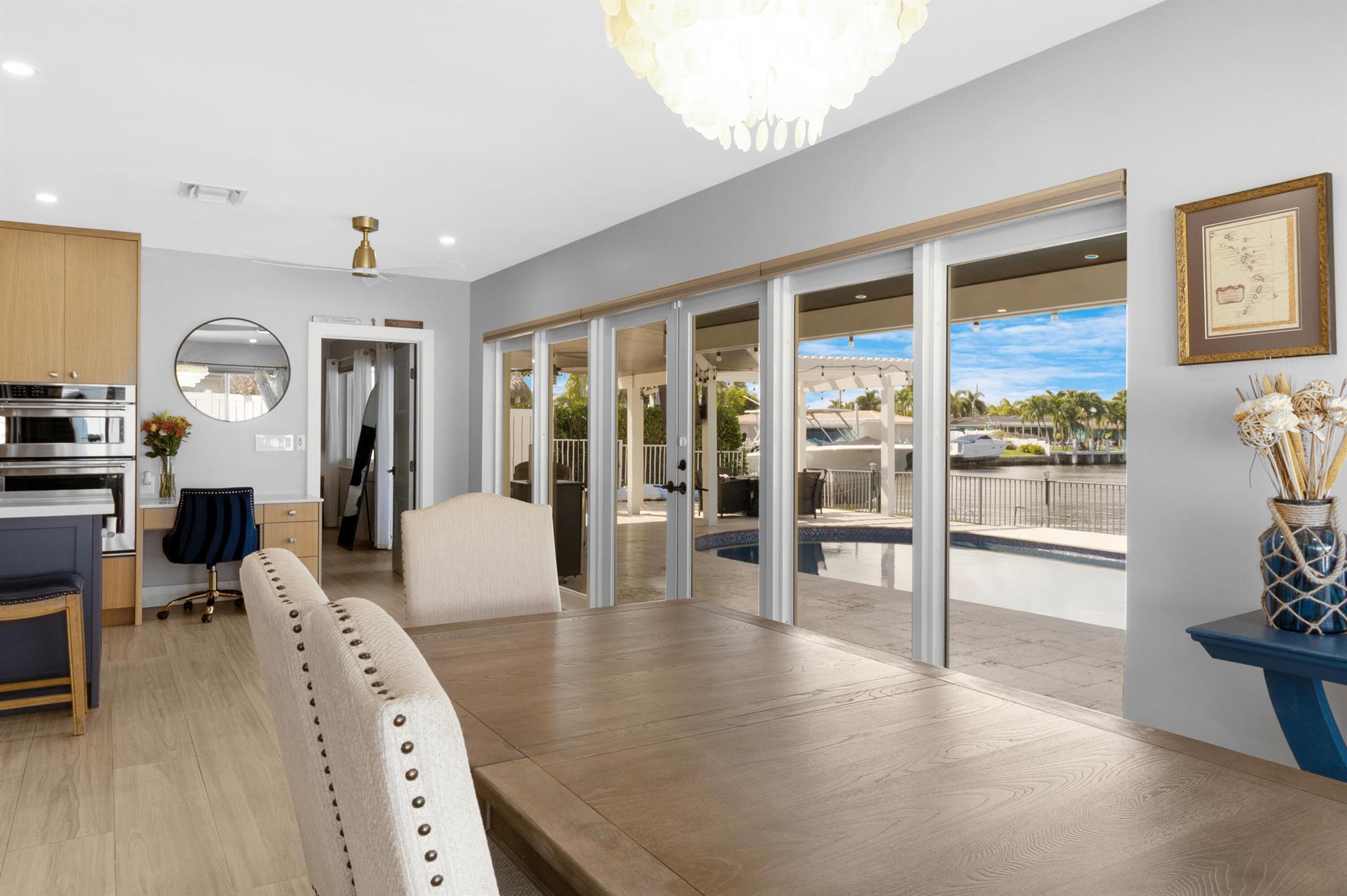 GARDEN ISLES SEC 5 - Residential