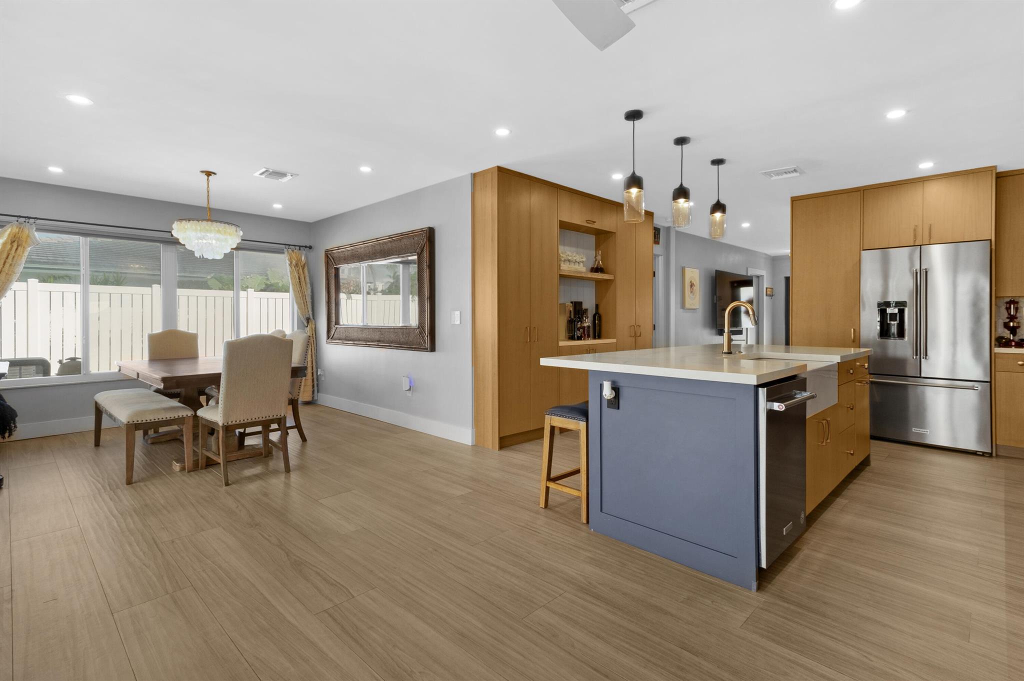 GARDEN ISLES SEC 5 - Residential