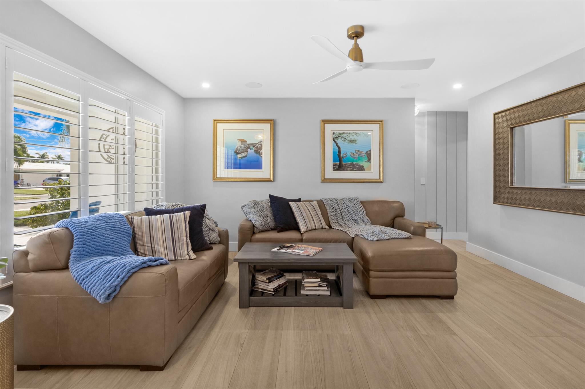 GARDEN ISLES SEC 5 - Residential