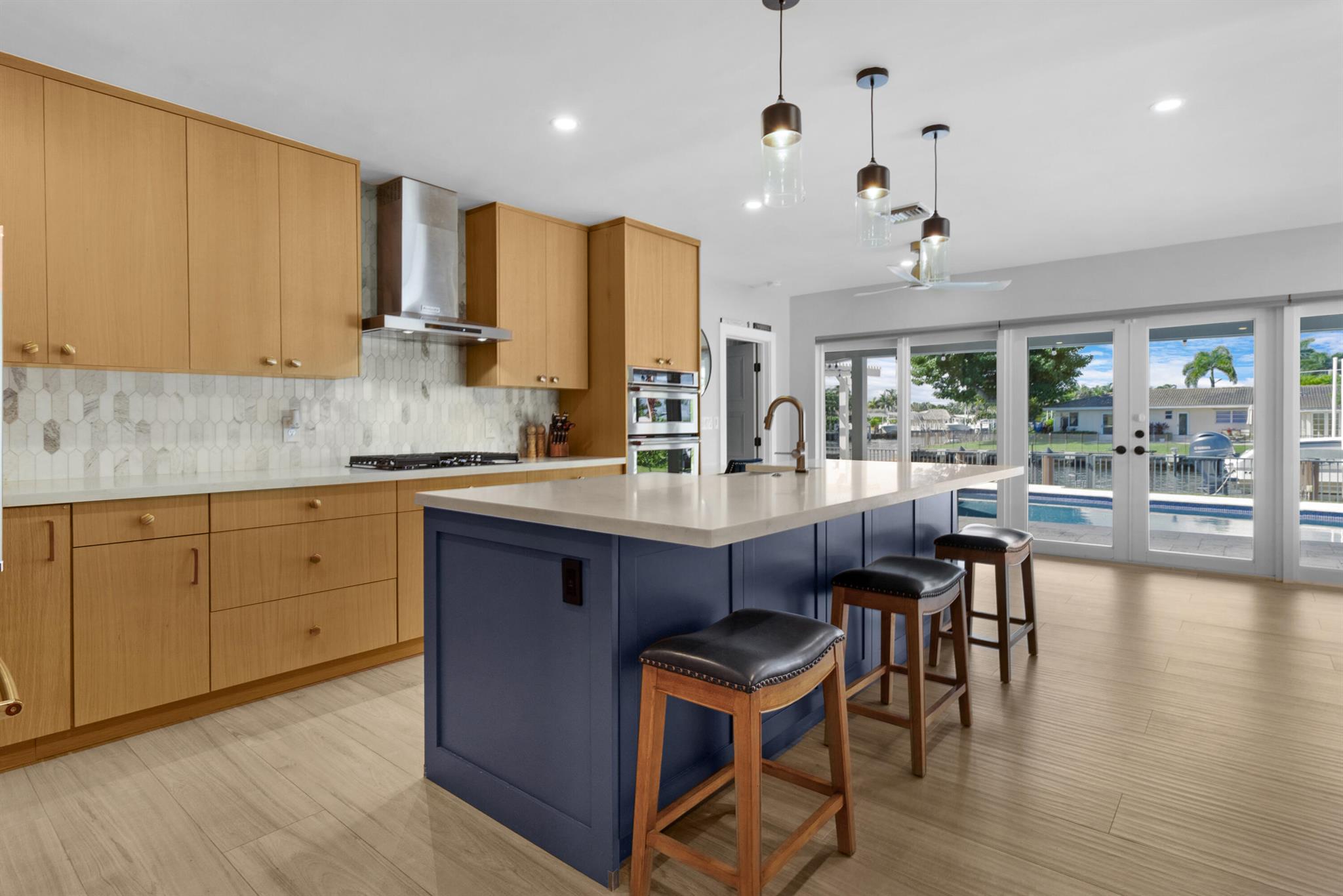 GARDEN ISLES SEC 5 - Residential