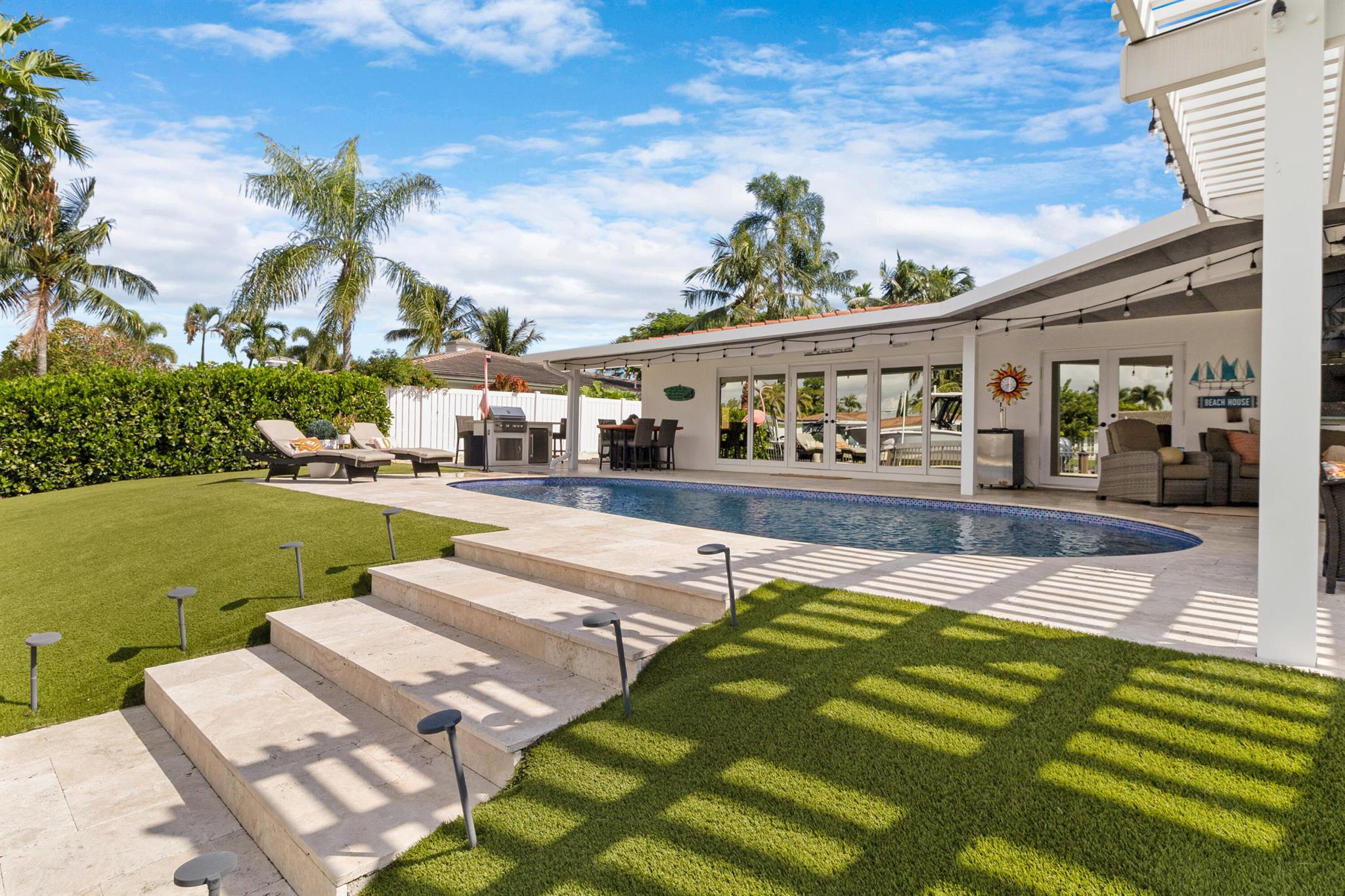 GARDEN ISLES SEC 5 - Residential