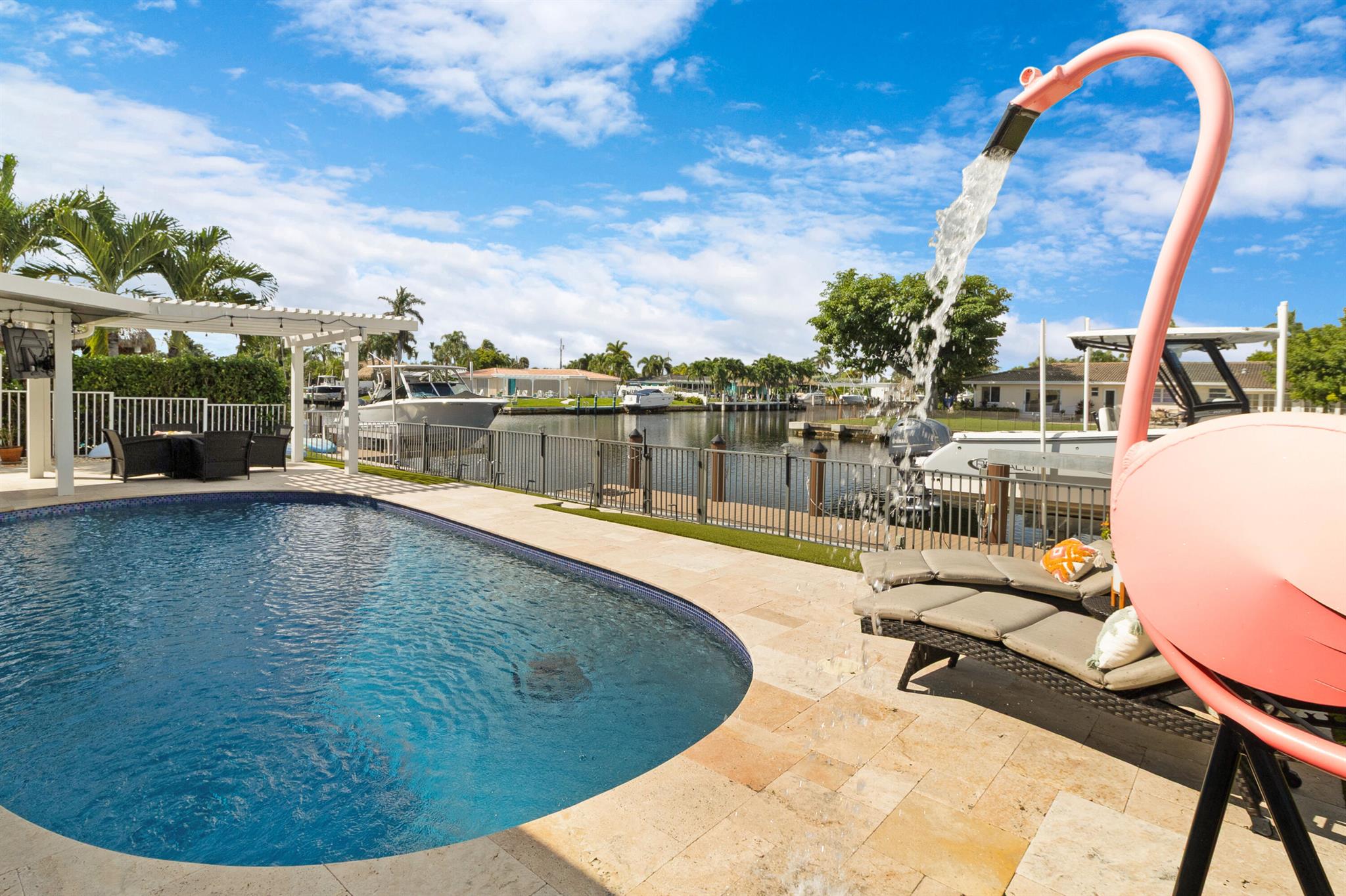 GARDEN ISLES SEC 5 - Residential